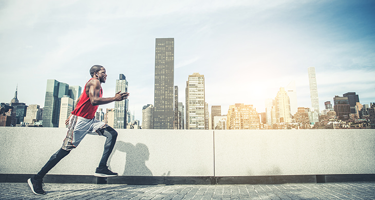 sports team travel in Brooklyn NY